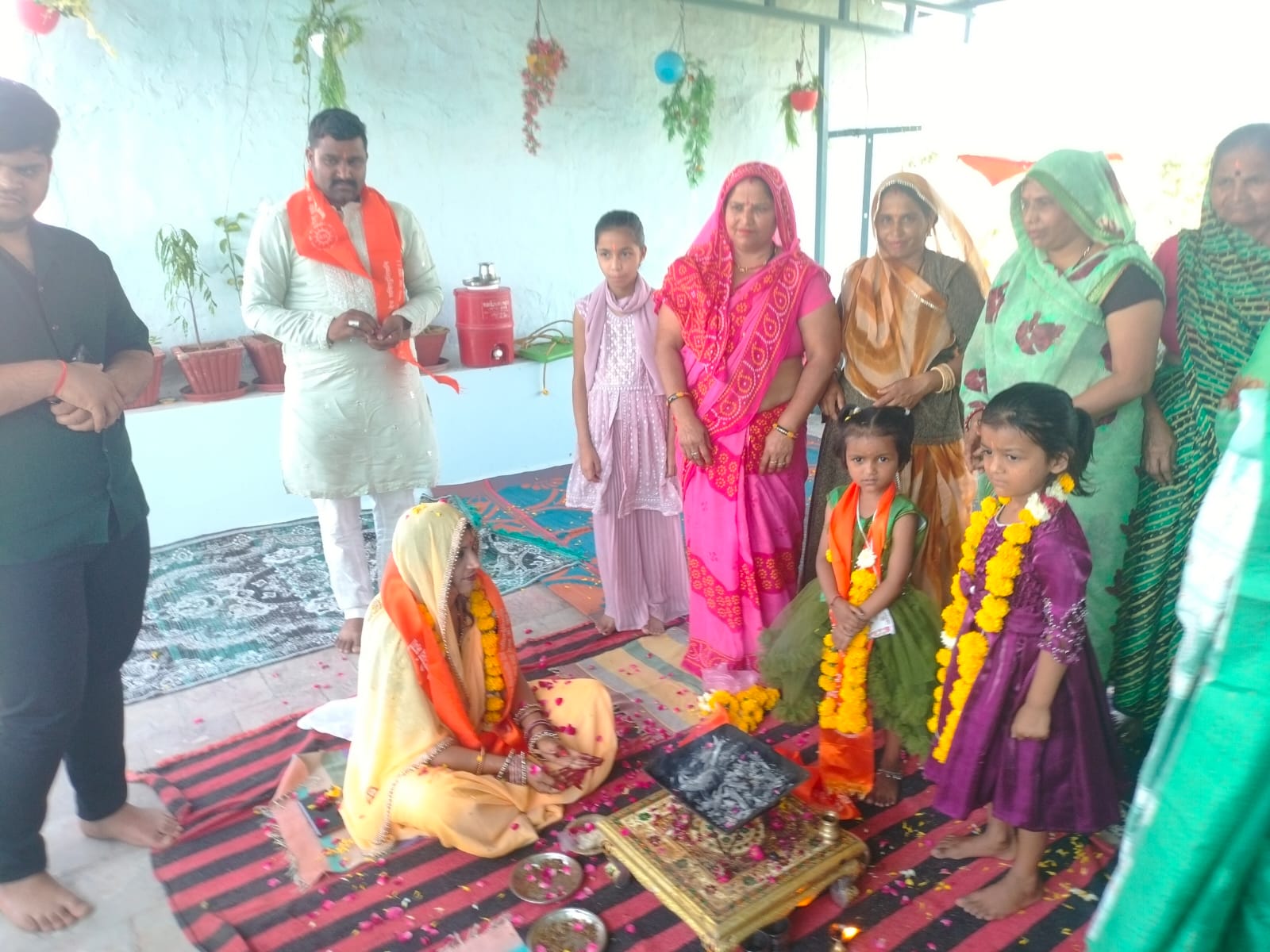 Arya Samaj Ajmer Gallery